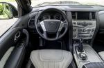 Infiniti QX80 5.6 Limited 2018 года (NA)